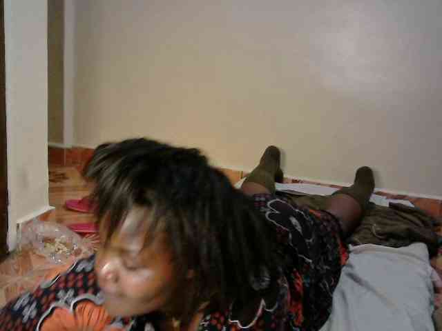 LOVELY-JAZMINE webcam