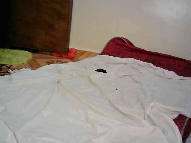 LOVELY-JAZMINE webcam