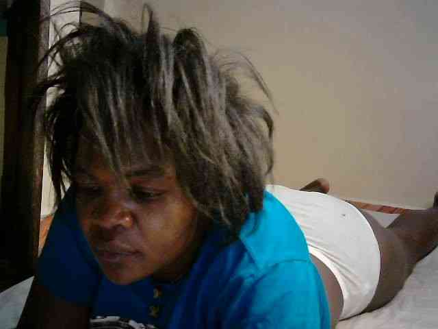 LOVELY-JAZMINE webcam