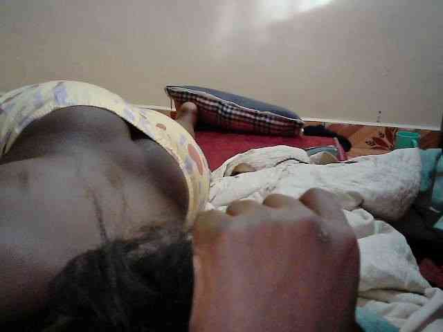 LOVELY-JAZMINE webcam