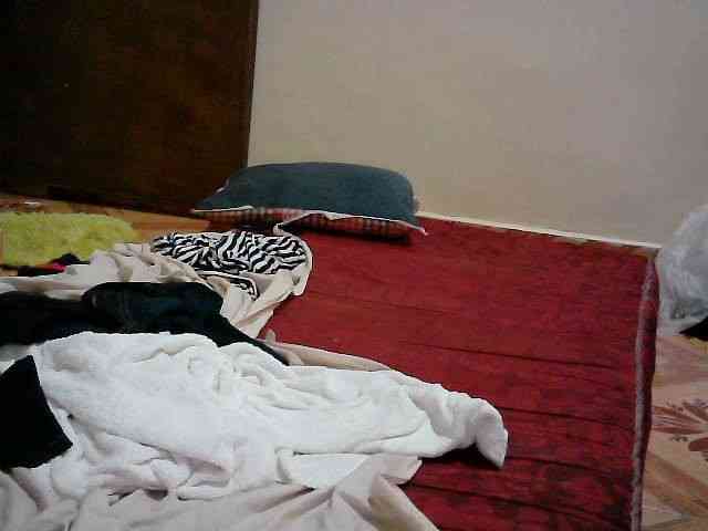 LOVELY-JAZMINE webcam