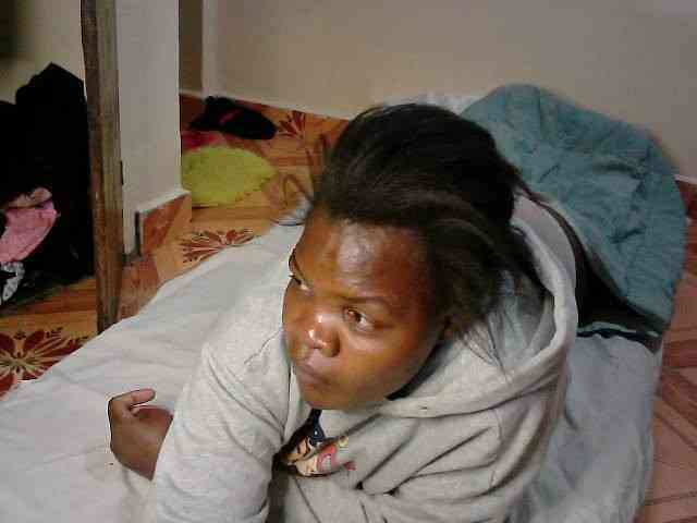 LOVELY-JAZMINE webcam