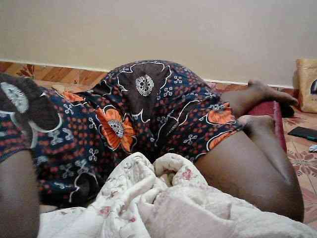 LOVELY-JAZMINE webcam