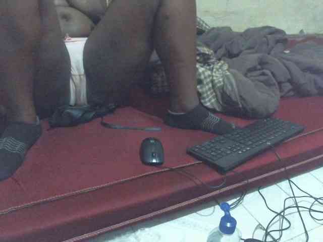 LOVELY-JAZMINE webcam