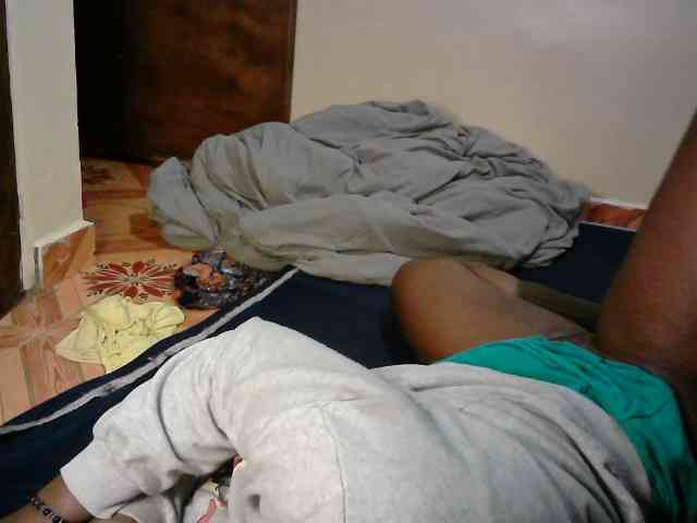 LOVELY-JAZMINE webcam