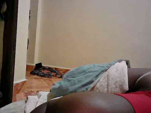 LOVELY-JAZMINE webcam