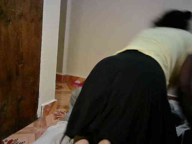 LOVELY-JAZMINE webcam