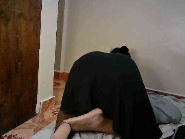 LOVELY-JAZMINE webcam