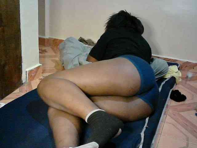 LOVELY-JAZMINE webcam