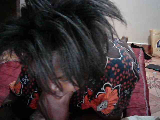 LOVELY-JAZMINE webcam