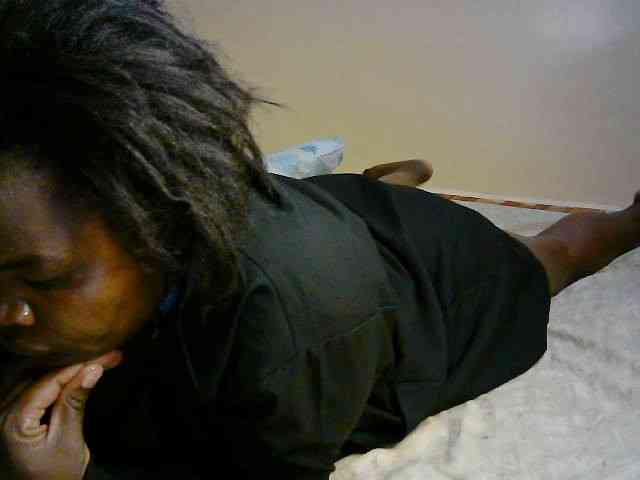 LOVELY-JAZMINE webcam