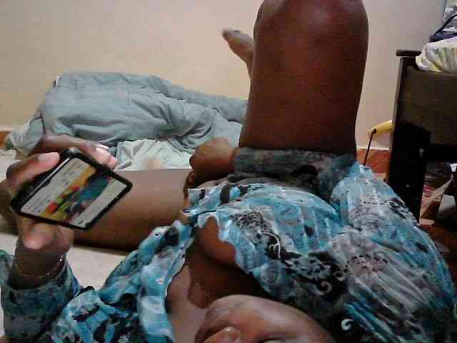 LOVELY-JAZMINE webcam