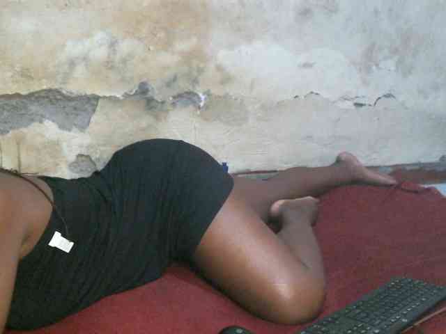 LOVELY-JAZMINE webcam