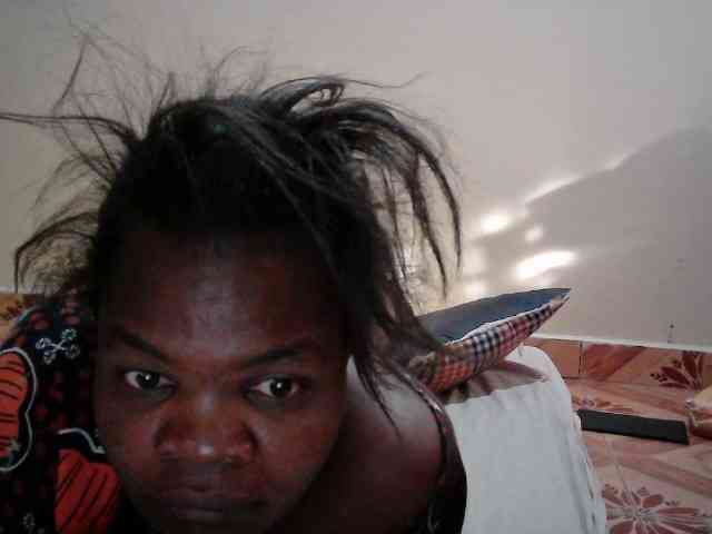 LOVELY-JAZMINE webcam