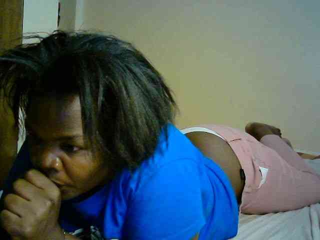 LOVELY-JAZMINE webcam