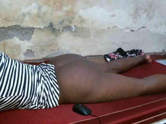 LOVELY-JAZMINE webcam