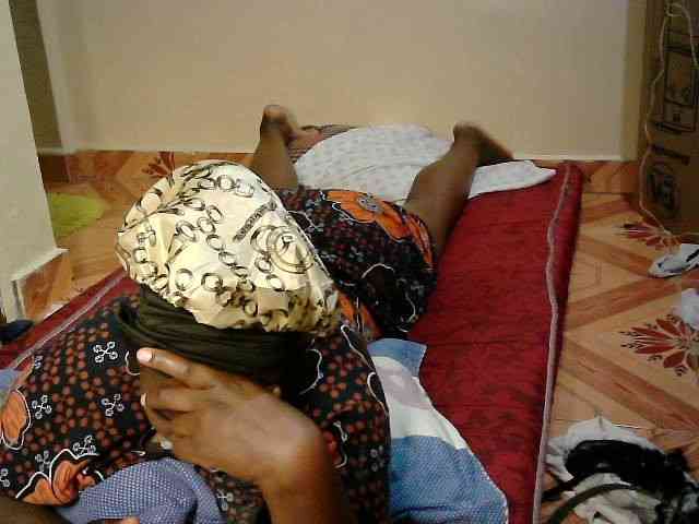 LOVELY-JAZMINE webcam