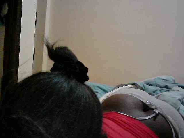 LOVELY-JAZMINE webcam