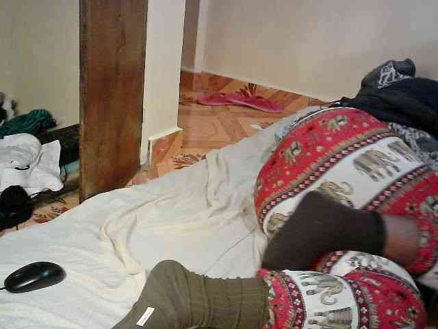 LOVELY-JAZMINE webcam