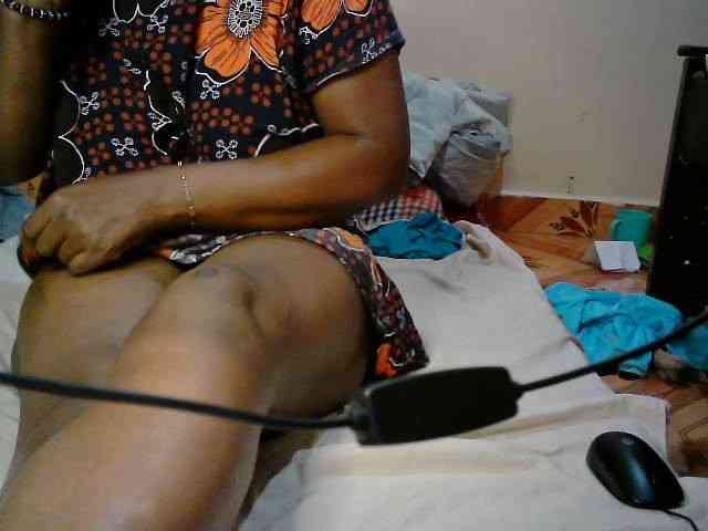 LOVELY-JAZMINE webcam