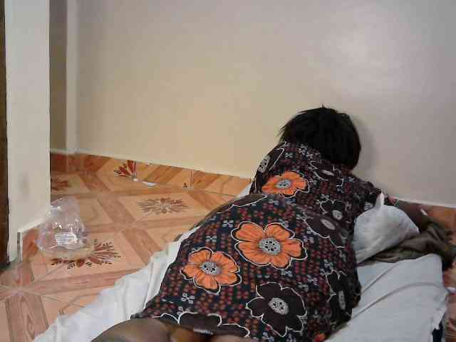 LOVELY-JAZMINE webcam