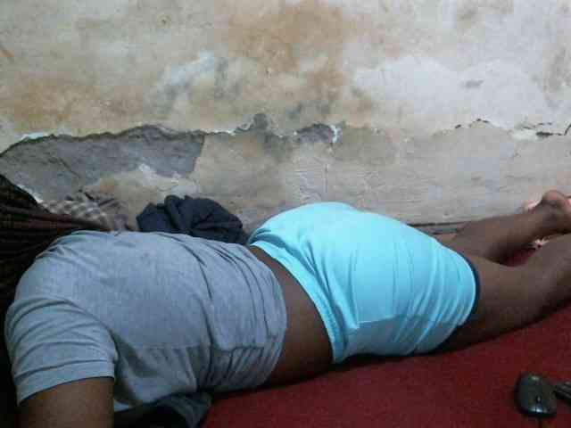 LOVELY-JAZMINE webcam