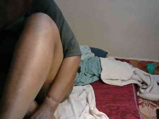 LOVELY-JAZMINE webcam