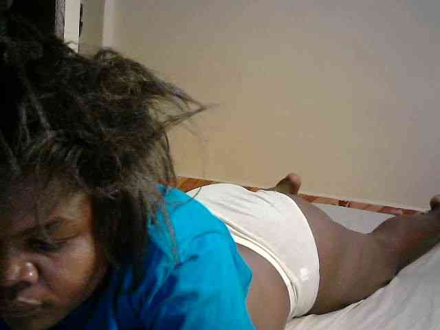 LOVELY-JAZMINE webcam