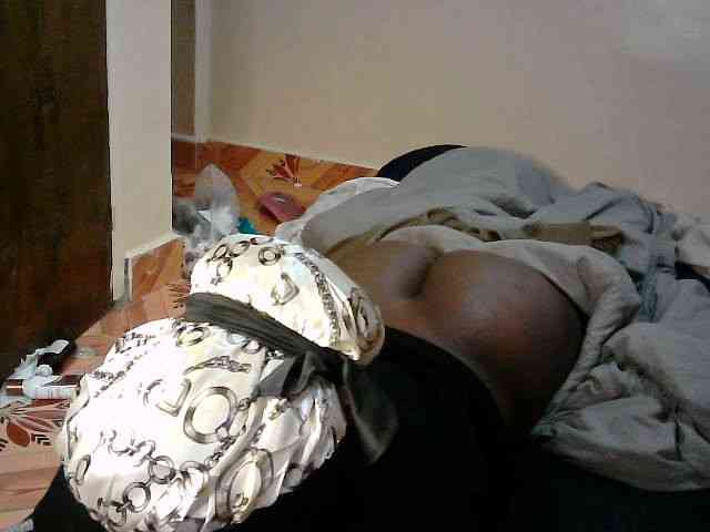 LOVELY-JAZMINE webcam