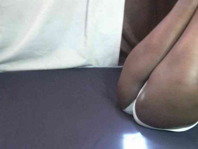 LOVELY-JAZMINE webcam