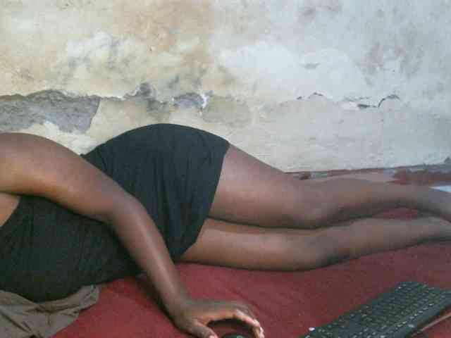 LOVELY-JAZMINE webcam