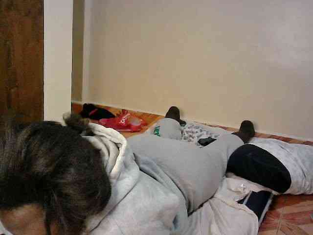 LOVELY-JAZMINE webcam