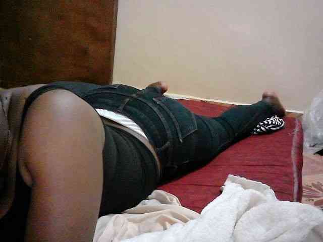 LOVELY-JAZMINE webcam