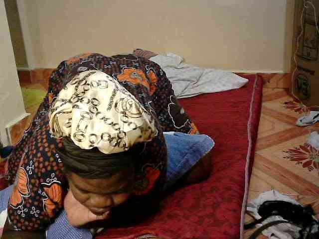 LOVELY-JAZMINE webcam