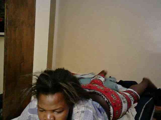 LOVELY-JAZMINE webcam