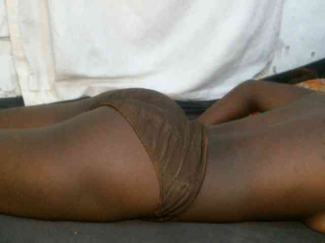 LOVELY-JAZMINE webcam