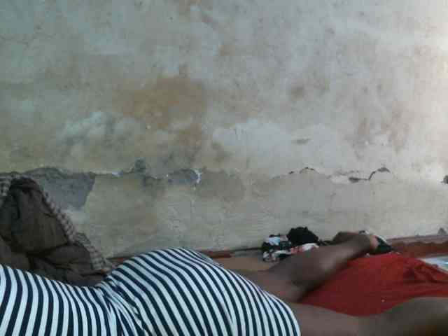 LOVELY-JAZMINE webcam