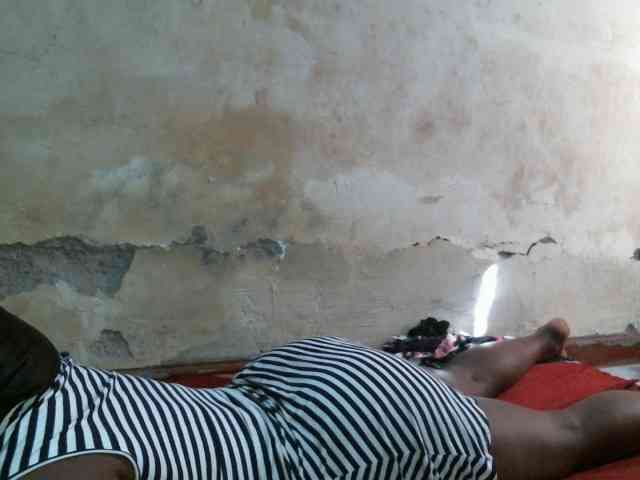 LOVELY-JAZMINE webcam