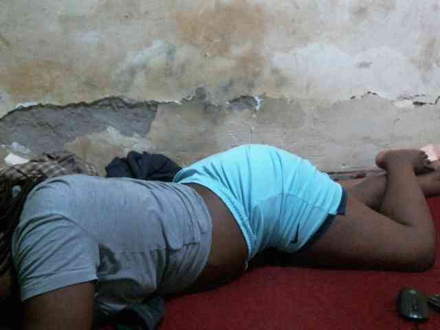 LOVELY-JAZMINE webcam