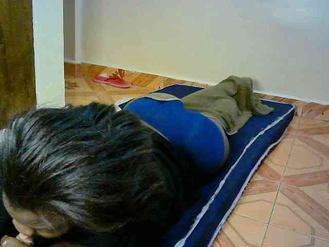 LOVELY-JAZMINE webcam