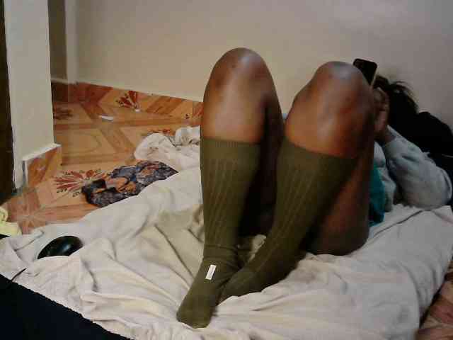 LOVELY-JAZMINE webcam