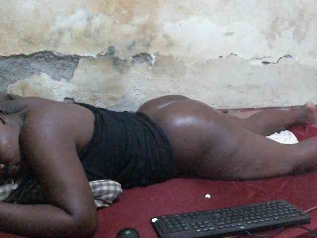 LOVELY-JAZMINE webcam