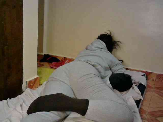 LOVELY-JAZMINE webcam