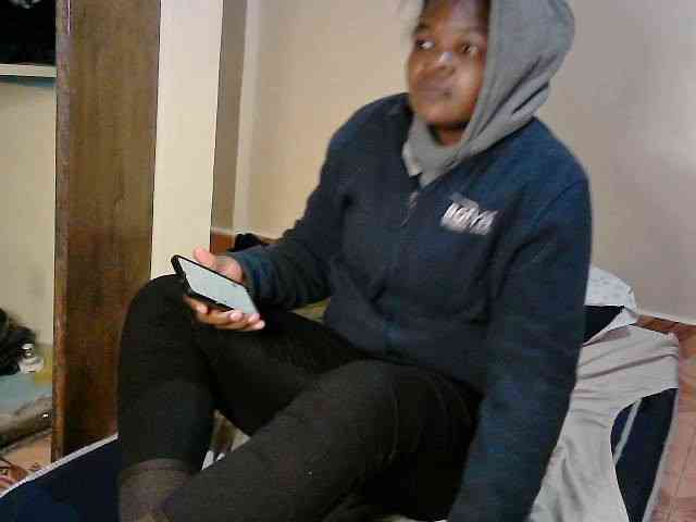 LOVELY-JAZMINE LOVELY-JAZMINE