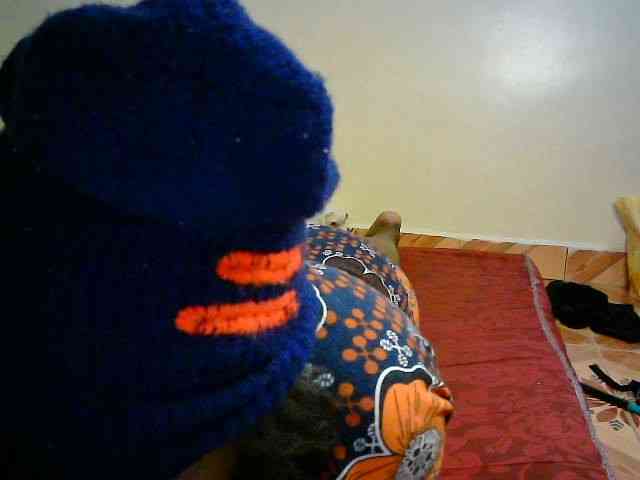 LOVELY-JAZMINE webcam