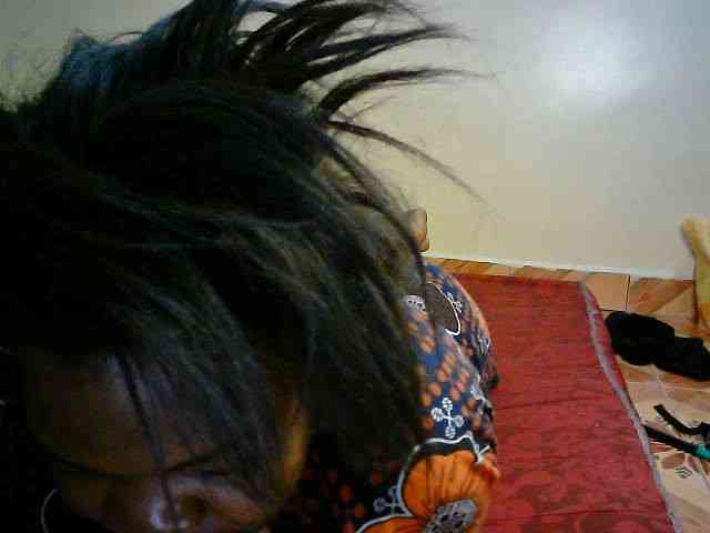 LOVELY-JAZMINE webcam