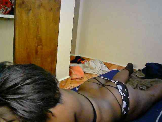 LOVELY-JAZMINE webcam