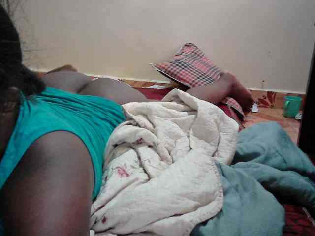 LOVELY-JAZMINE webcam