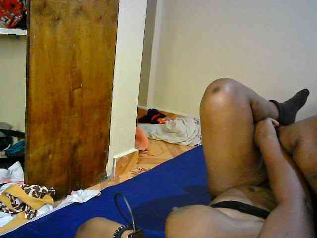 LOVELY-JAZMINE LOVELY-JAZMINE