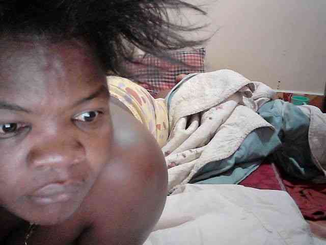 LOVELY-JAZMINE webcam